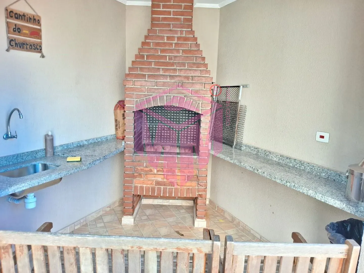 Apartamento, 3 quartos, 90 m² - Foto 27