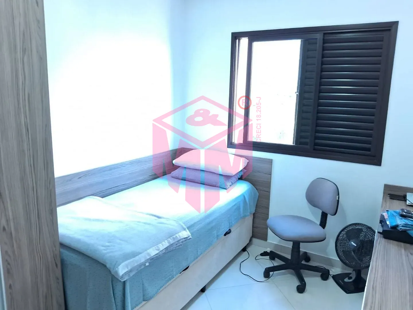Apartamento, 3 quartos, 90 m² - Foto 11