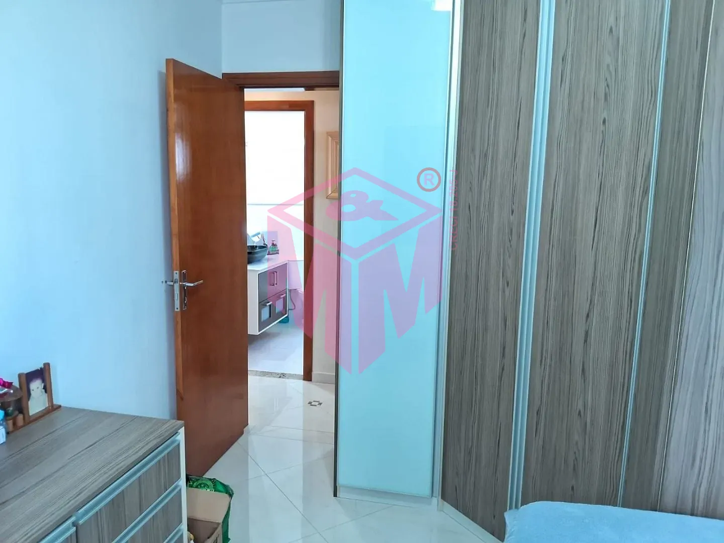 Apartamento, 3 quartos, 90 m² - Foto 12