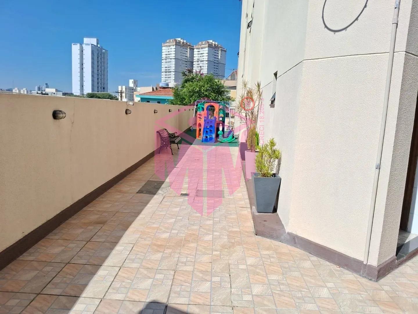 Apartamento, 3 quartos, 90 m² - Foto 22