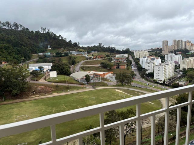 Foto do Apartamento - Apartamento para locação , Vila Nova Jundiainópolis, Jundiaí, SP | Imobiliária Neto e Lourenço