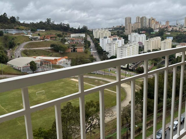 Foto do Apartamento - Apartamento para locação , Vila Nova Jundiainópolis, Jundiaí, SP | Imobiliária Neto e Lourenço