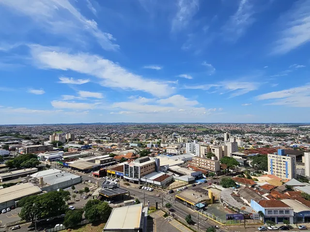 Apartamento com 104m² 3 quartos e 2 banheiros, à venda, no bairro Centro em Londrina