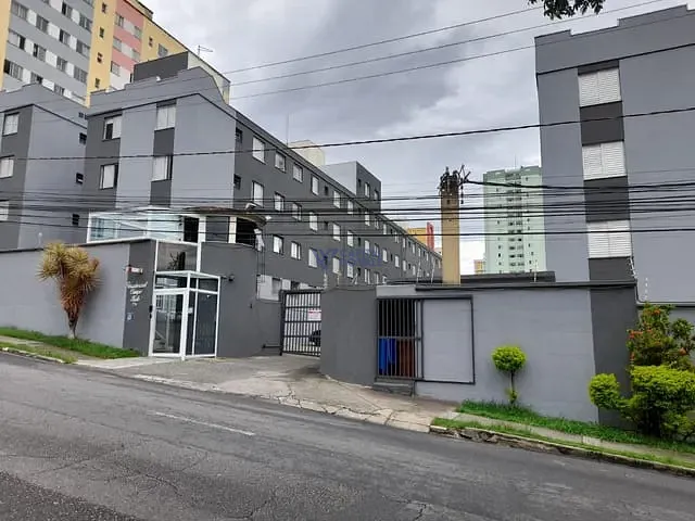Apartamento 3 quartos e 2 banheiros, à venda ou para alugar, no bairro Jardim Satélite em São José dos Campos