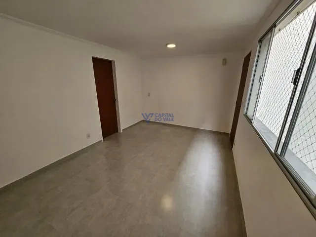 Apartamento 3 quartos e 2 banheiros, à venda ou para alugar, no bairro Jardim Satélite em São José dos Campos