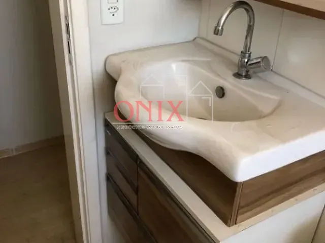 Apartamento com 46m² 2 quartos e 1 banheiro, à venda, no bairro Jundiapeba em Mogi das Cruzes