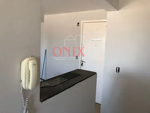 Apartamento com 46m² 2 quartos e 1 banheiro, à venda, no bairro Jundiapeba em Mogi das Cruzes