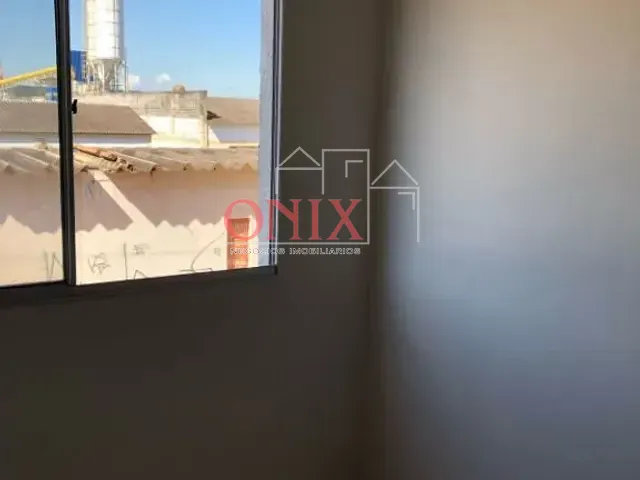 Apartamento com 46m² 2 quartos e 1 banheiro, à venda, no bairro Jundiapeba em Mogi das Cruzes