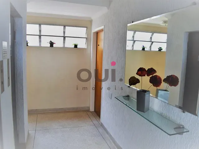 Apartamento com 129m² 3 quartos e 3 banheiros, à venda, no bairro Vila Clementino em São Paulo
