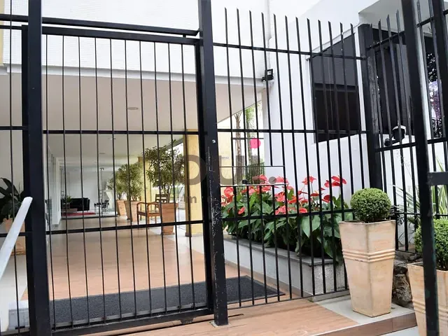 Apartamento com 129m² 3 quartos e 3 banheiros, à venda, no bairro Vila Clementino em São Paulo