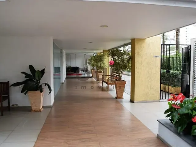 Apartamento com 129m² 3 quartos e 3 banheiros, à venda, no bairro Vila Clementino em São Paulo