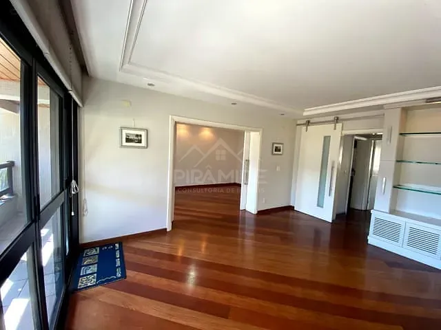 Apartamento com 378m² 4 quartos e 5 banheiros, à venda, no bairro Centro em Poços de Caldas