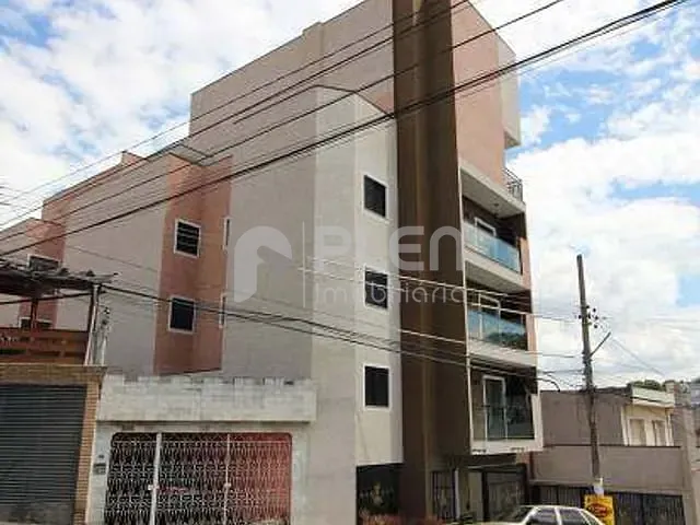 Apartamento 2 quartos e 1 banheiro, à venda, no bairro Vila Nivi em São Paulo