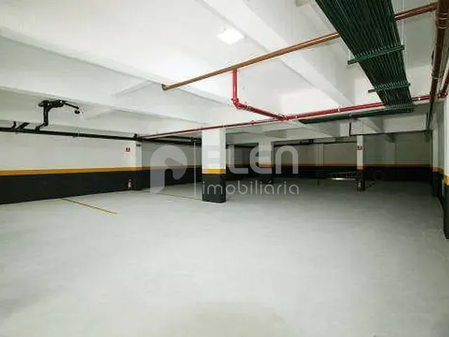 Apartamento 2 quartos e 1 banheiro, à venda, no bairro Vila Nivi em São Paulo