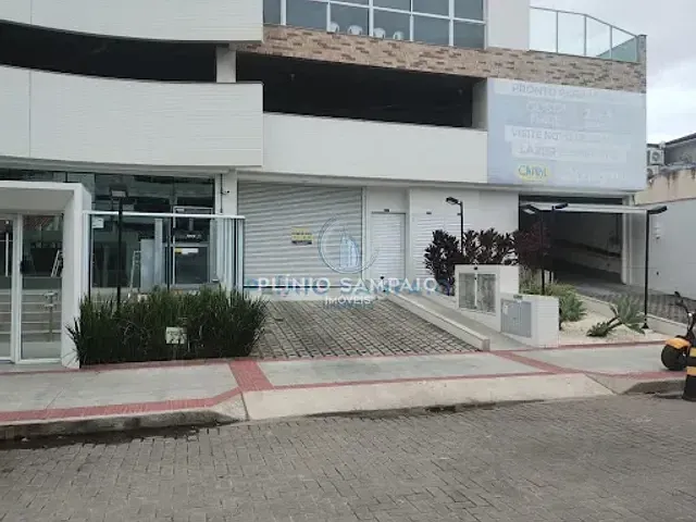 Apartamento com 61m² 2 quartos e 2 banheiros, à venda, no bairro Itapuã em Vila Velha