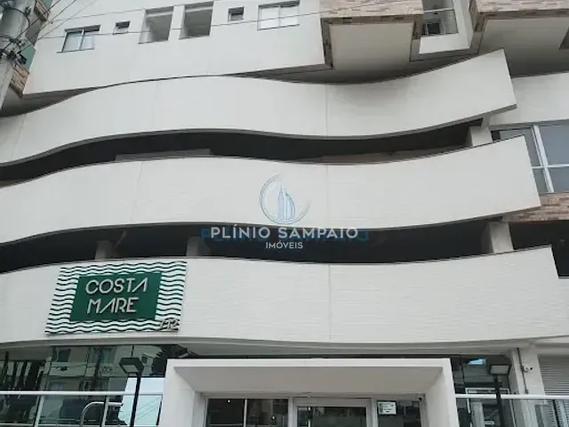 Apartamento com 61m² 2 quartos e 2 banheiros, à venda, no bairro Itapuã em Vila Velha