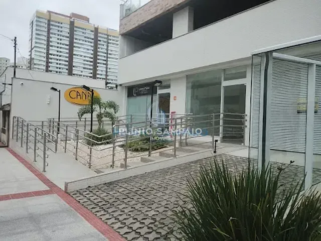Apartamento com 61m² 2 quartos e 2 banheiros, à venda, no bairro Itapuã em Vila Velha