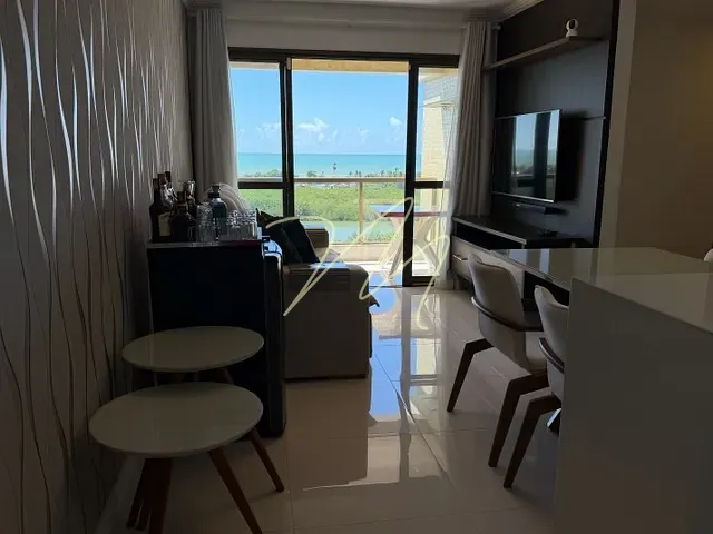 Apartamento 3 quartos e 2 banheiros, à venda, no bairro Jardim Savóia em Ilhéus