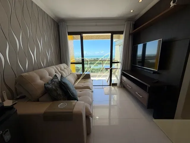 Apartamento 3 quartos e 2 banheiros, à venda, no bairro Jardim Savóia em Ilhéus