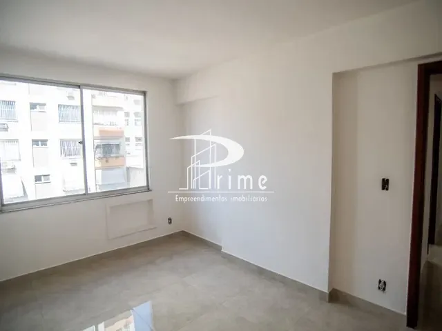 Apartamento com 100m² 2 quartos e 3 banheiros, à venda, no bairro Santa Rosa em Niterói