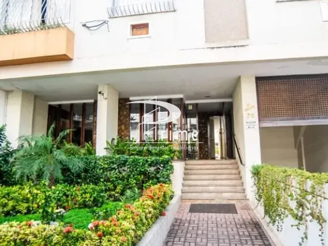 Apartamento com 100m² 2 quartos e 3 banheiros, à venda, no bairro Santa Rosa em Niterói