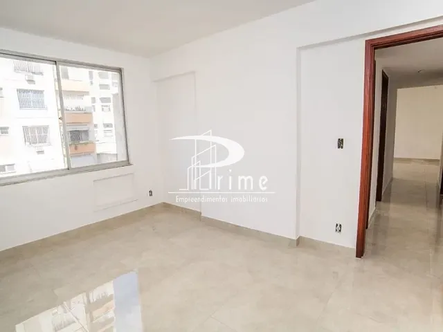 Apartamento com 100m² 2 quartos e 3 banheiros, à venda, no bairro Santa Rosa em Niterói