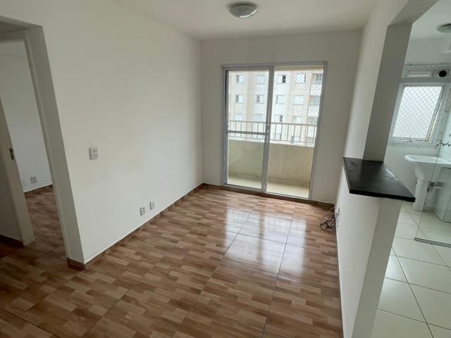 Foto do Apartamento - (VENDE-SE) Magnifico  Apartamento 2 Dorms -1 vaga - Elevador-  R$ 185.000, Jardim do Lago, Butantã- São Paulo, SP | Pró Imóveis Brokers