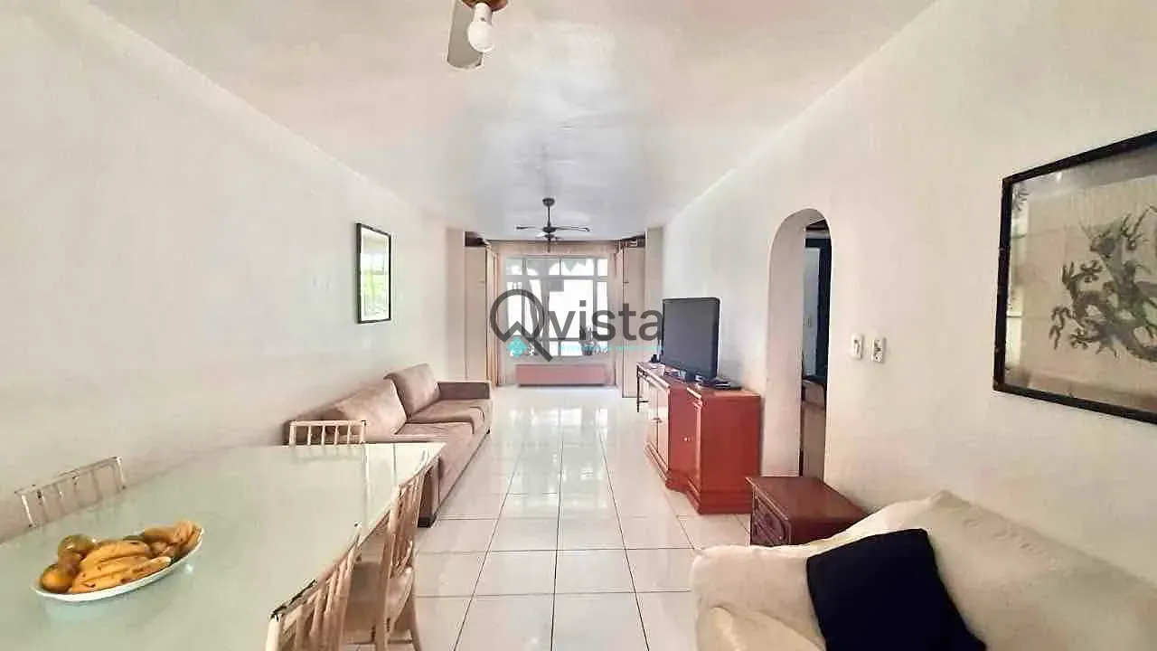Apartamento, 2 quartos, 93 m² - Foto 1