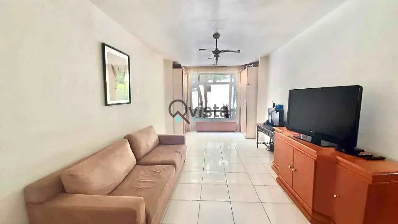 Apartamento, 2 quartos, 93 m² - Foto 4