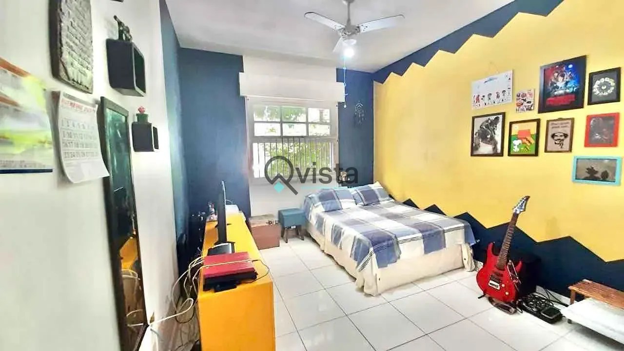 Apartamento, 2 quartos, 93 m² - Foto 9