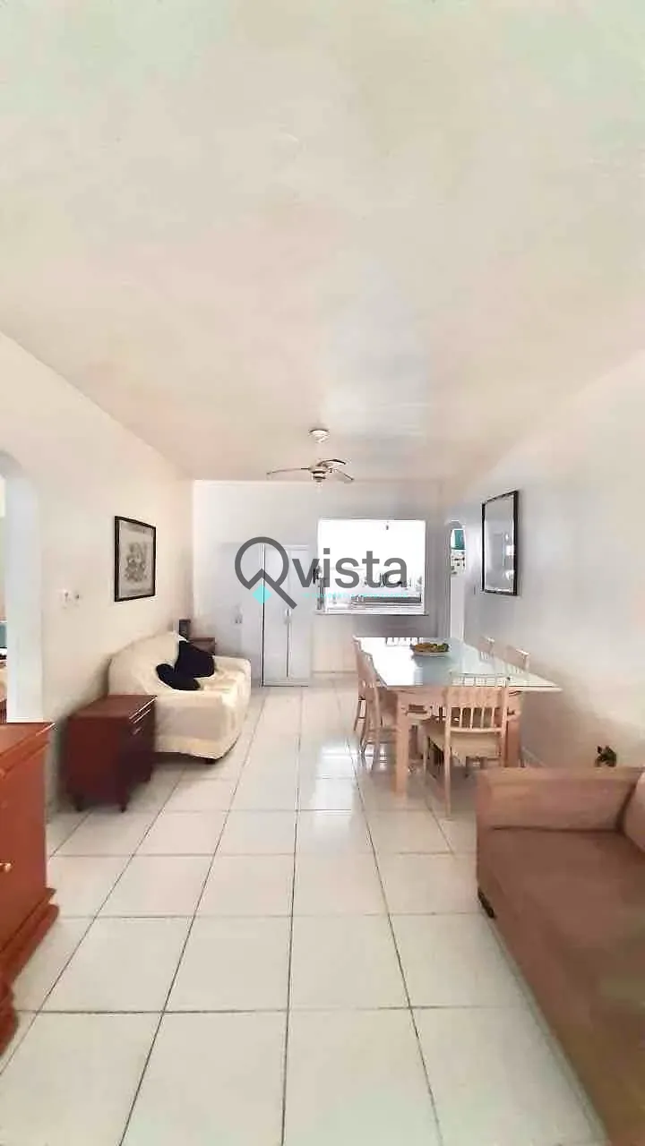 Apartamento, 2 quartos, 93 m² - Foto 2