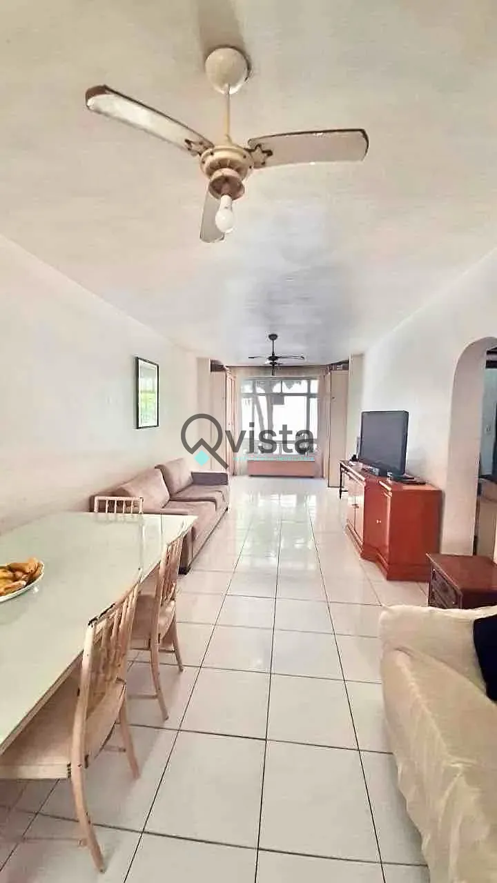 Apartamento, 2 quartos, 93 m² - Foto 3