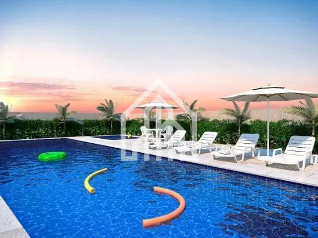 Apartamento 2 quartos e 2 banheiros, à venda, no bairro Vila das Bandeiras em Guarulhos