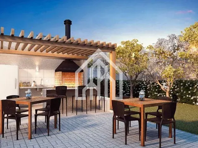 Apartamento 2 quartos e 2 banheiros, à venda, no bairro Vila das Bandeiras em Guarulhos