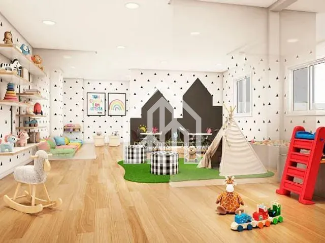 Apartamento 2 quartos e 2 banheiros, à venda, no bairro Vila das Bandeiras em Guarulhos