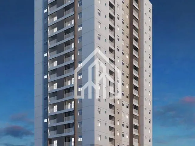 Apartamento 2 quartos e 2 banheiros, à venda, no bairro Vila das Bandeiras em Guarulhos