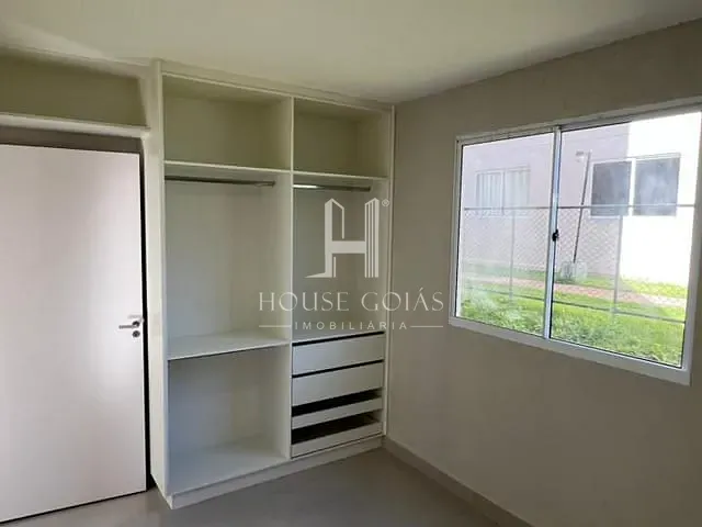Apartamento com 42m² 2 quartos e 1 banheiro, à venda, no bairro Loteamento Grande Retiro em Goiânia