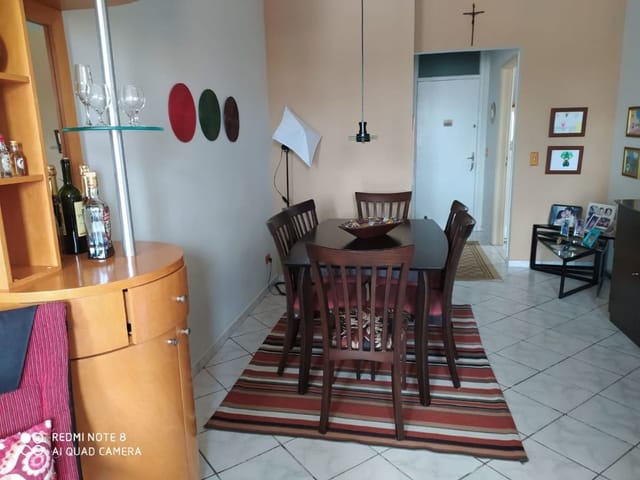 Foto do Apartamento - Apartamento com 3 dormitórios à venda, 77 m² por R$ 245.000,00 - Jardim Oriente - São José dos Campos/SP | RUSSI IMÓVEIS