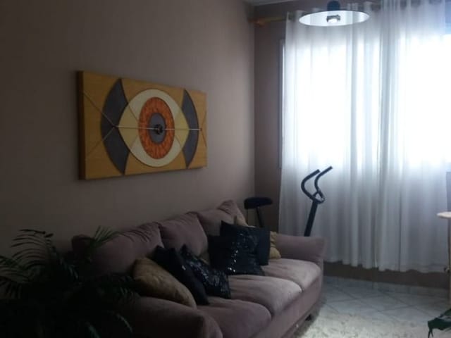 Foto do Apartamento - Apartamento com 3 dormitórios à venda, 77 m² por R$ 245.000,00 - Jardim Oriente - São José dos Campos/SP | RUSSI IMÓVEIS