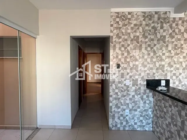 Apartamento com 261m² 3 quartos e 1 banheiro, para alugar, no bairro Jardim Europa III em Andradas