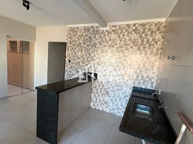 Apartamento com 261m² 3 quartos e 1 banheiro, para alugar, no bairro Jardim Europa III em Andradas