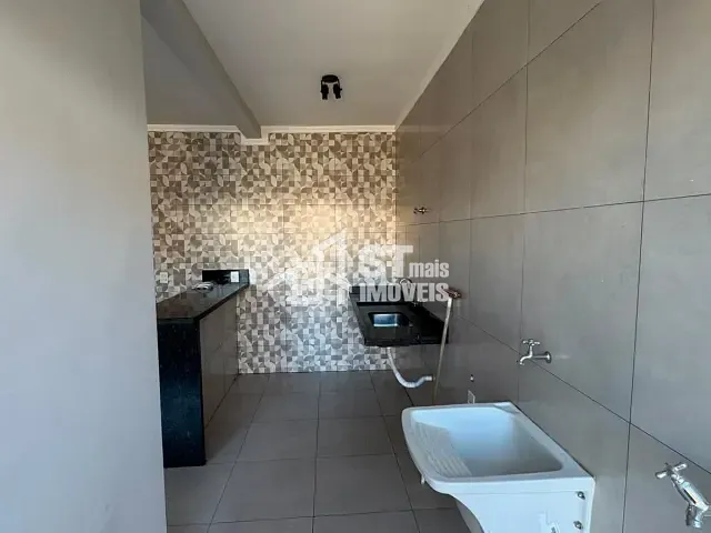 Apartamento com 261m² 3 quartos e 1 banheiro, para alugar, no bairro Jardim Europa III em Andradas