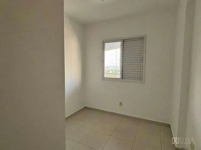 Apartamento 2 quartos e 2 banheiros, para alugar, no bairro Parque Residencial Aquarius em São José dos Campos