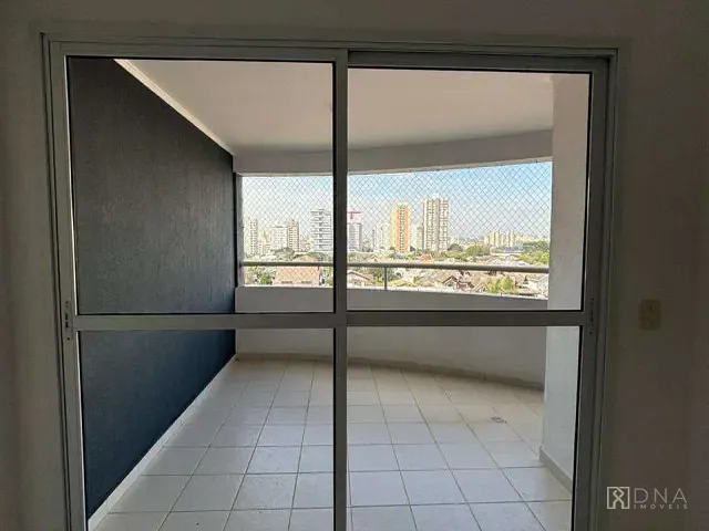 Apartamento 2 quartos e 2 banheiros, para alugar, no bairro Parque Residencial Aquarius em São José dos Campos