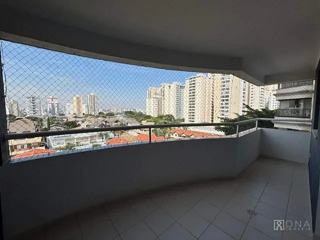 Apartamento 2 quartos e 2 banheiros, para alugar, no bairro Parque Residencial Aquarius em São José dos Campos