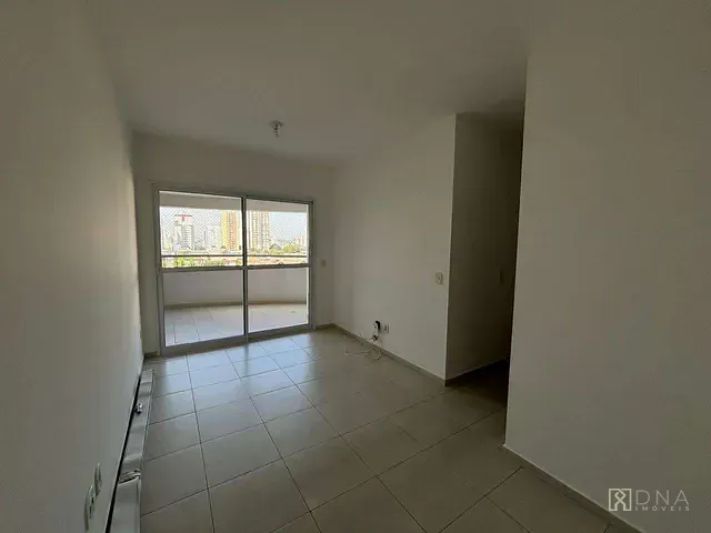 Apartamento 2 quartos e 2 banheiros, para alugar, no bairro Parque Residencial Aquarius em São José dos Campos