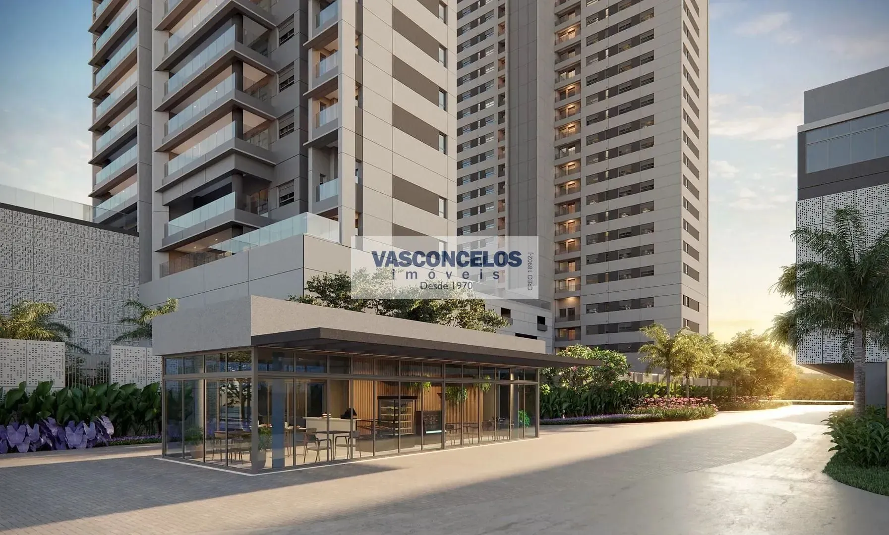 Apartamento, 5 quartos, 300 m² - Foto 6