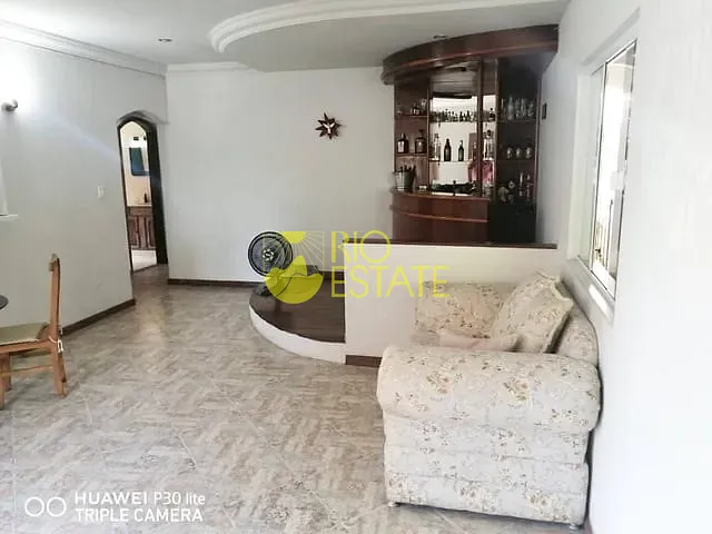 Apartamento com 164m² 3 quartos e 2 banheiros, à venda, no bairro São Geraldo em Volta Redonda