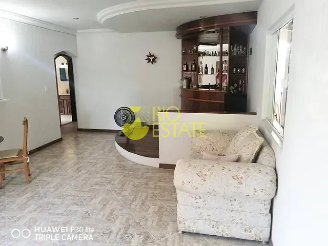 Apartamento com 164m² 3 quartos e 2 banheiros, à venda, no bairro São Geraldo em Volta Redonda