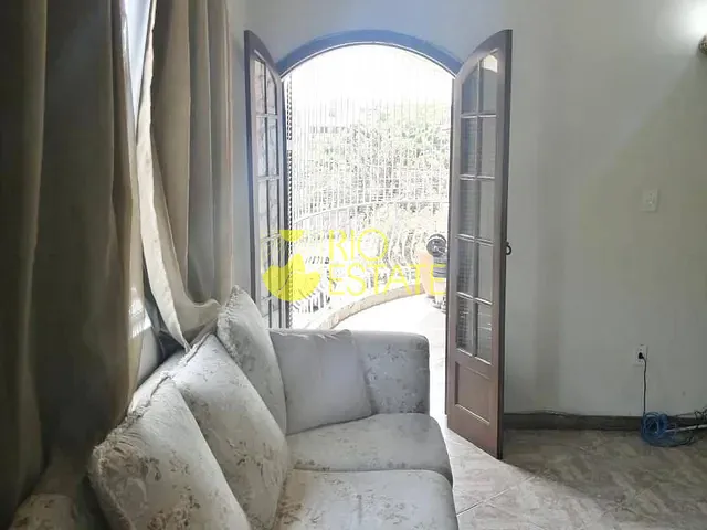 Apartamento com 164m² 3 quartos e 2 banheiros, à venda, no bairro São Geraldo em Volta Redonda